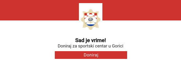 Sad je vrime!